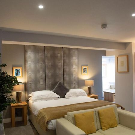 Meadfoot Bay Hotell Torquay Eksteriør bilde