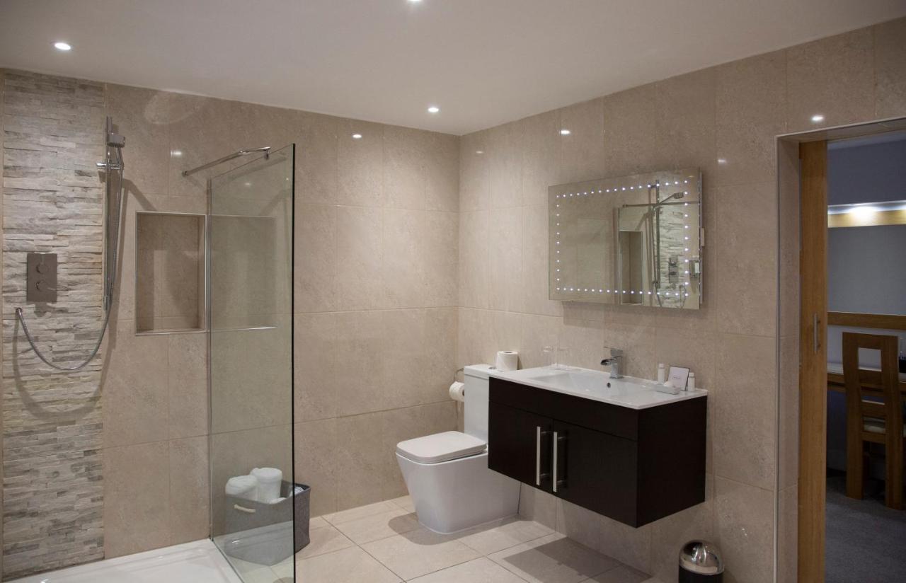 Meadfoot Bay Hotell Torquay Eksteriør bilde