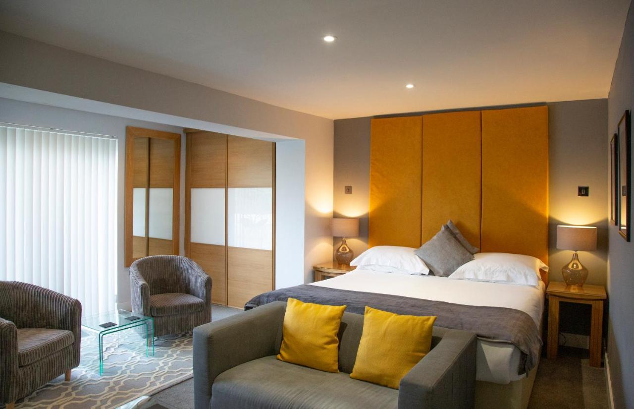 Meadfoot Bay Hotell Torquay Eksteriør bilde