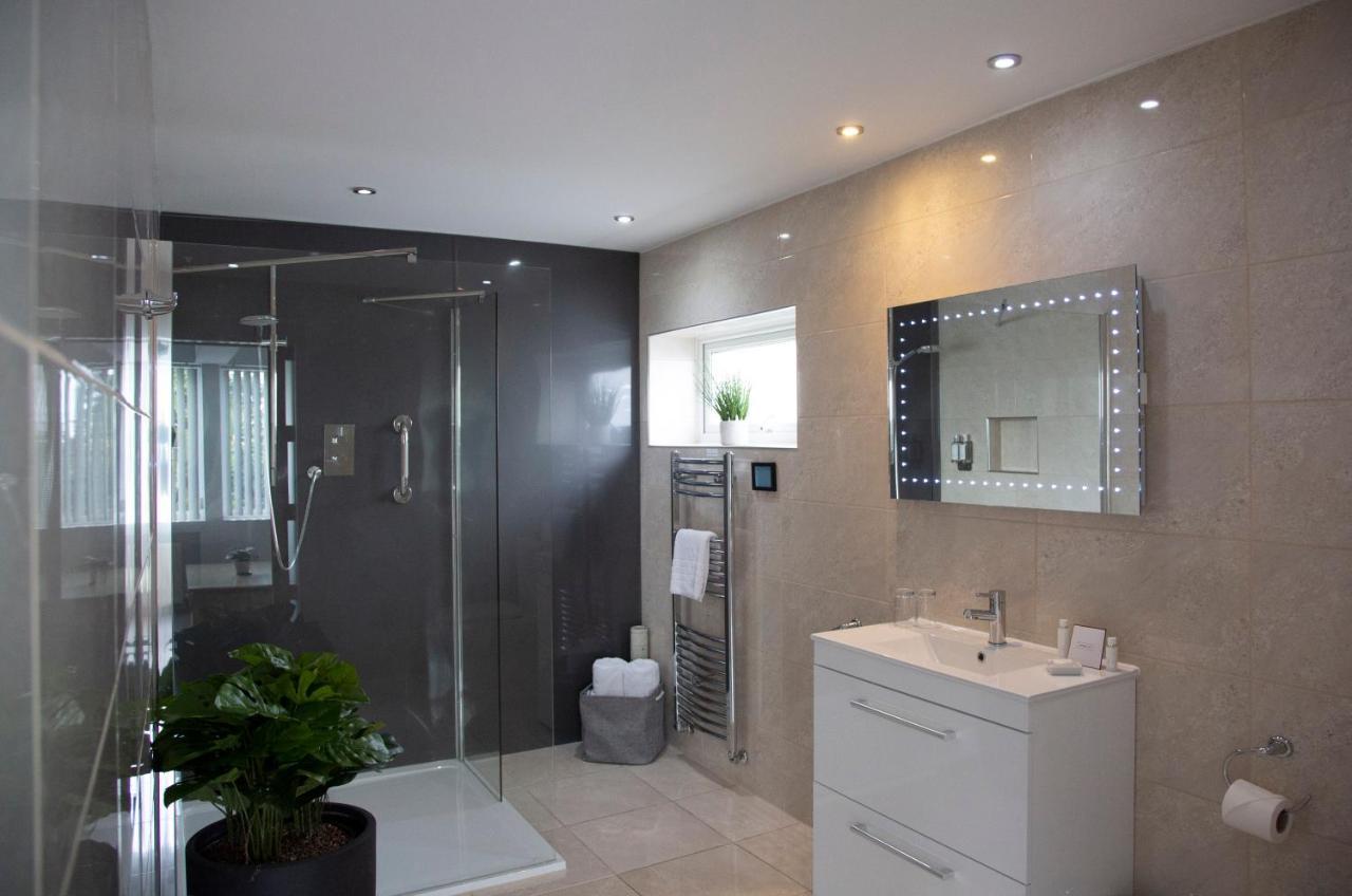 Meadfoot Bay Hotell Torquay Eksteriør bilde