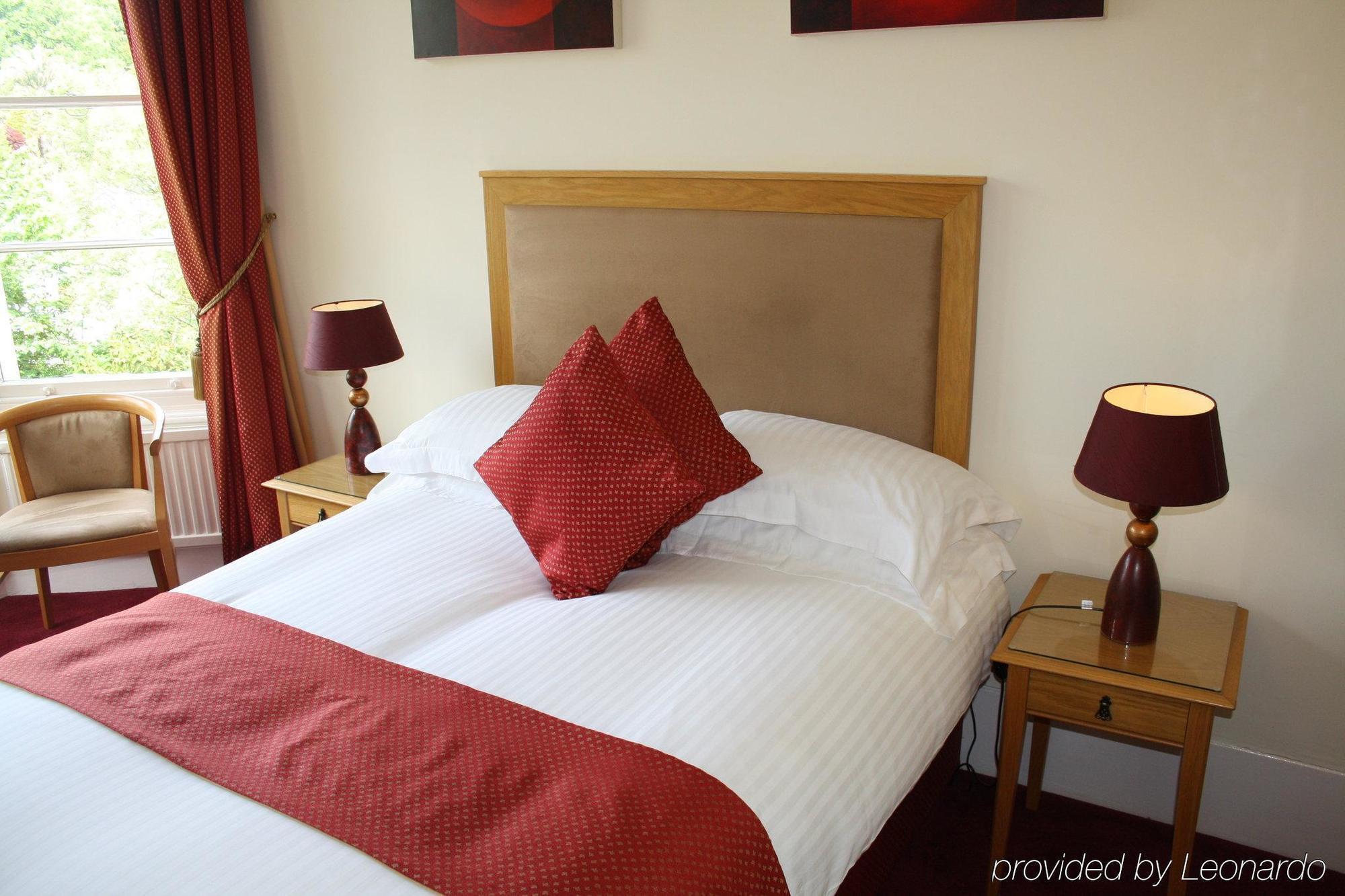 Meadfoot Bay Hotell Torquay Eksteriør bilde