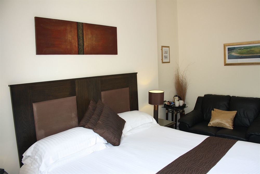 Meadfoot Bay Hotell Torquay Eksteriør bilde