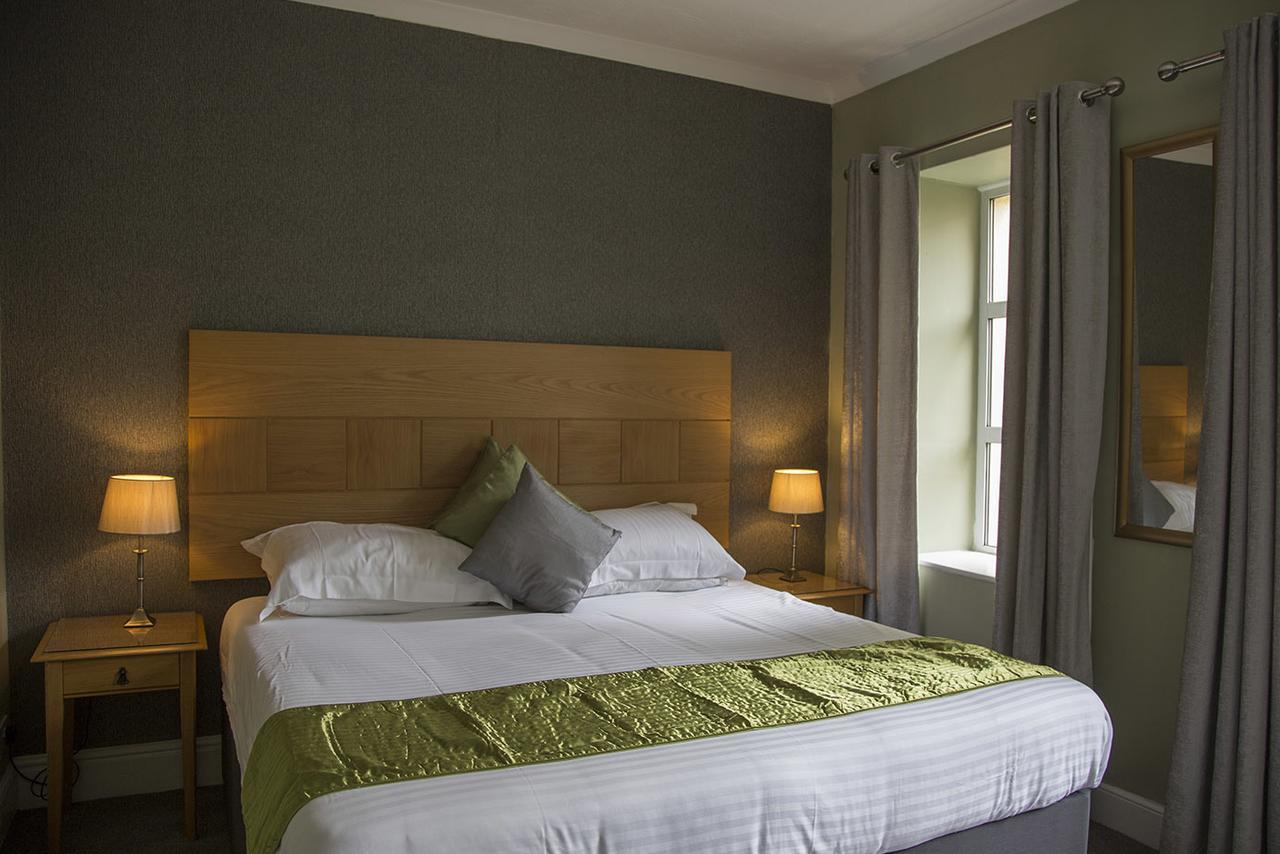 Meadfoot Bay Hotell Torquay Eksteriør bilde