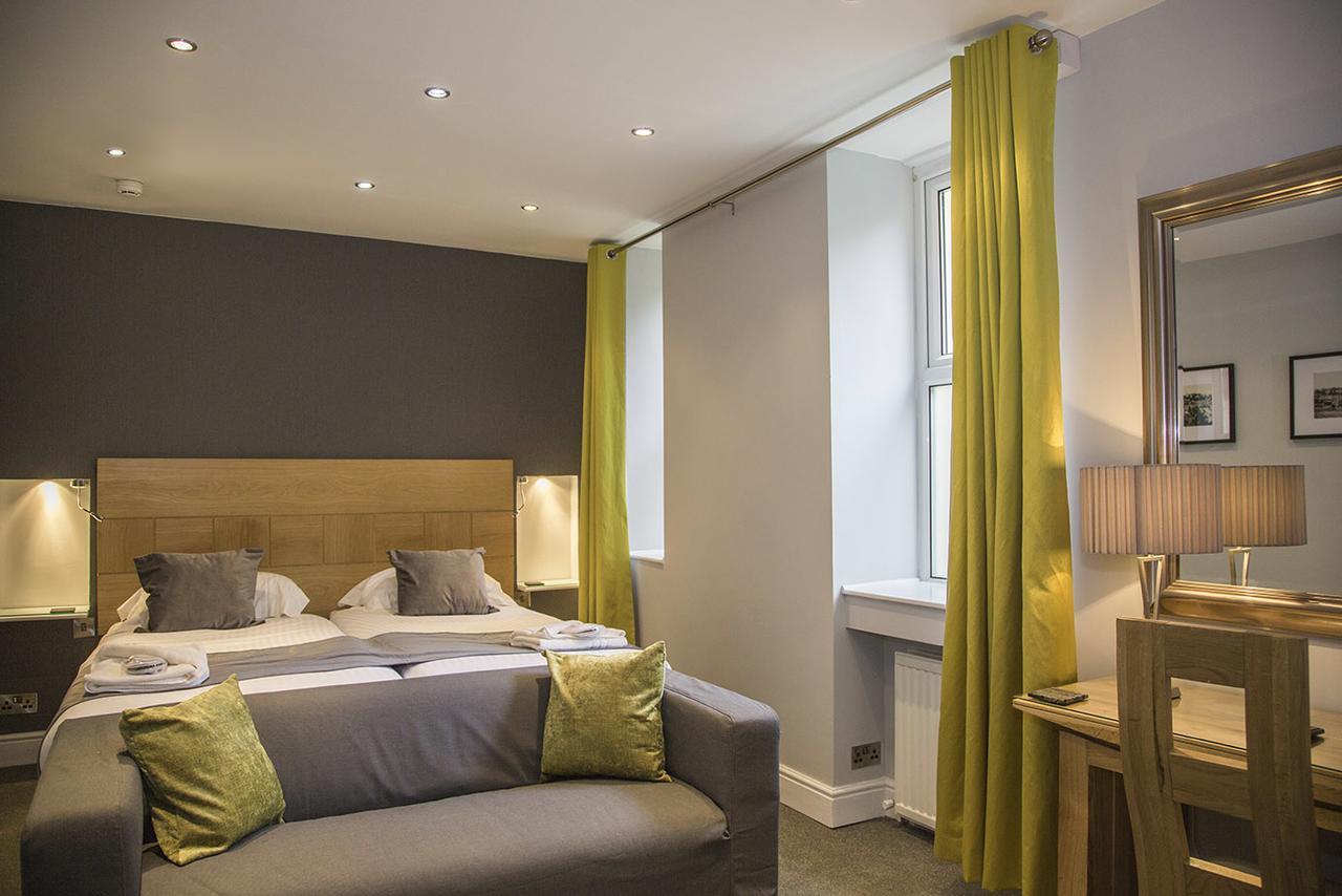 Meadfoot Bay Hotell Torquay Eksteriør bilde