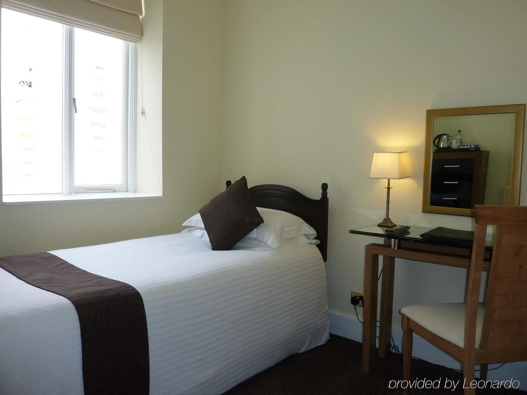Meadfoot Bay Hotell Torquay Eksteriør bilde