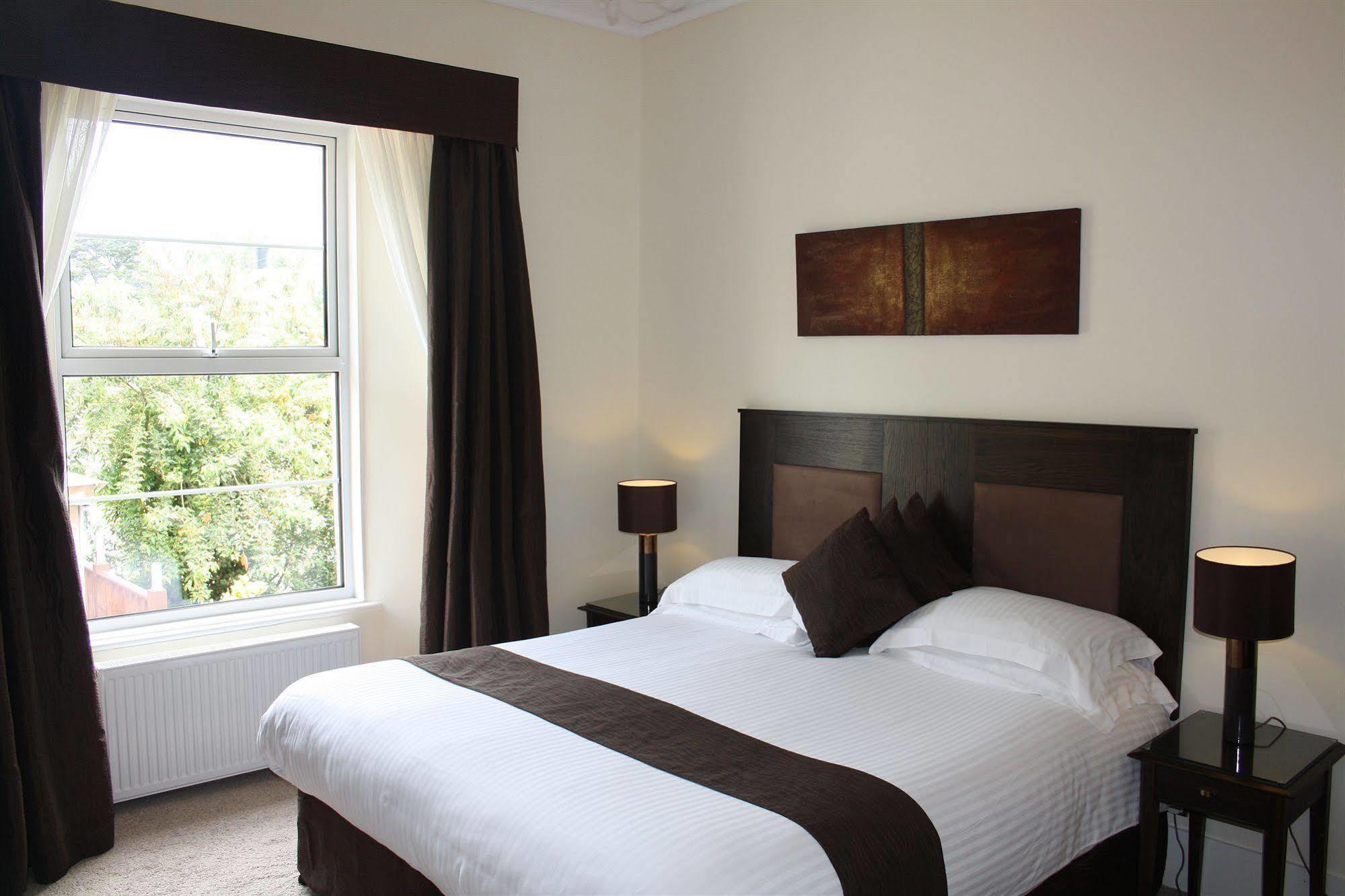 Meadfoot Bay Hotell Torquay Eksteriør bilde