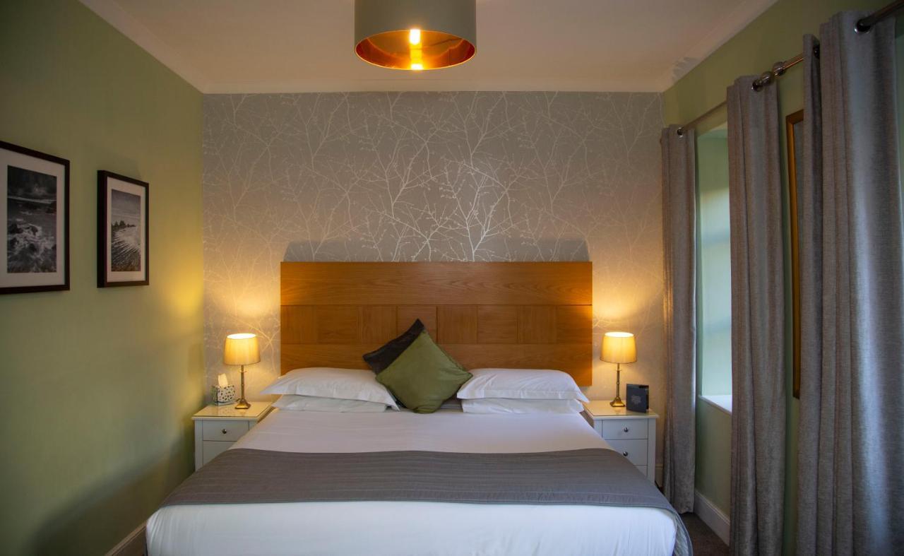 Meadfoot Bay Hotell Torquay Eksteriør bilde